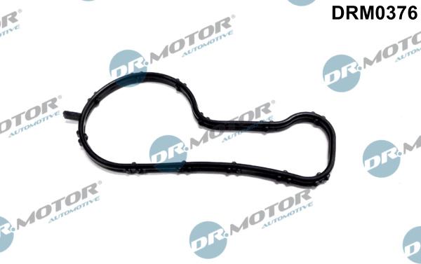 Dr.Motor Automotive DRM0376 - Gasket, thermostat housing car-mod.net