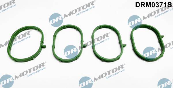 Dr.Motor Automotive DRM0371S - Gasket Set, intake manifold car-mod.net