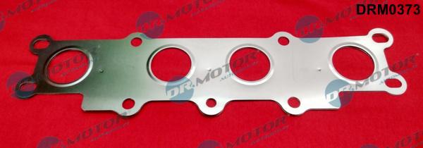 Dr.Motor Automotive DRM0373 - Gasket, exhaust manifold car-mod.net