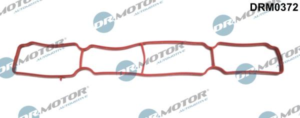 Dr.Motor Automotive DRM0372 - Gasket, intake manifold car-mod.net
