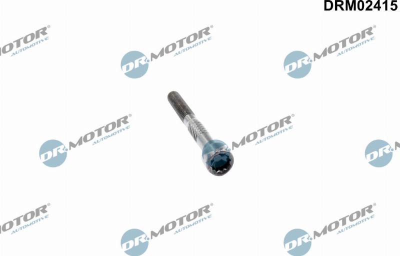 Dr.Motor Automotive DRM02415 - Bolt, rocker arm shaft car-mod.net