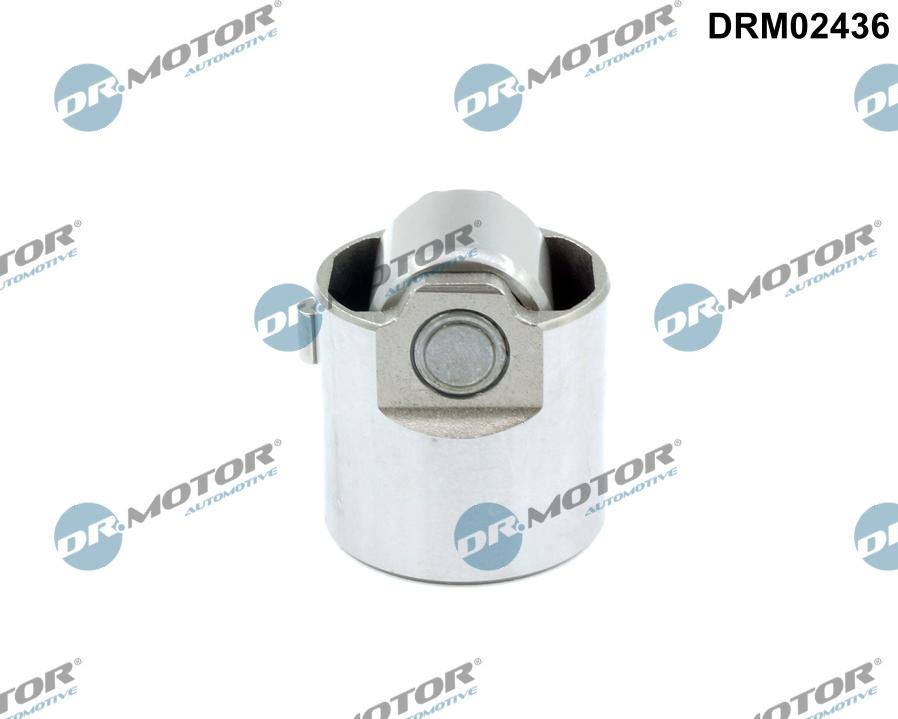 Dr.Motor Automotive DRM02436 - Plunger, high pressure pump car-mod.net