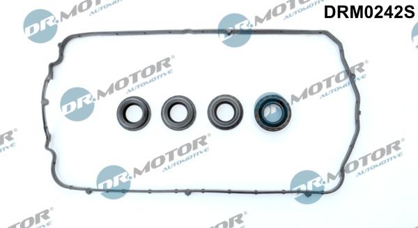 Dr.Motor Automotive DRM0242S - Gasket Set, cylinder head cover car-mod.net