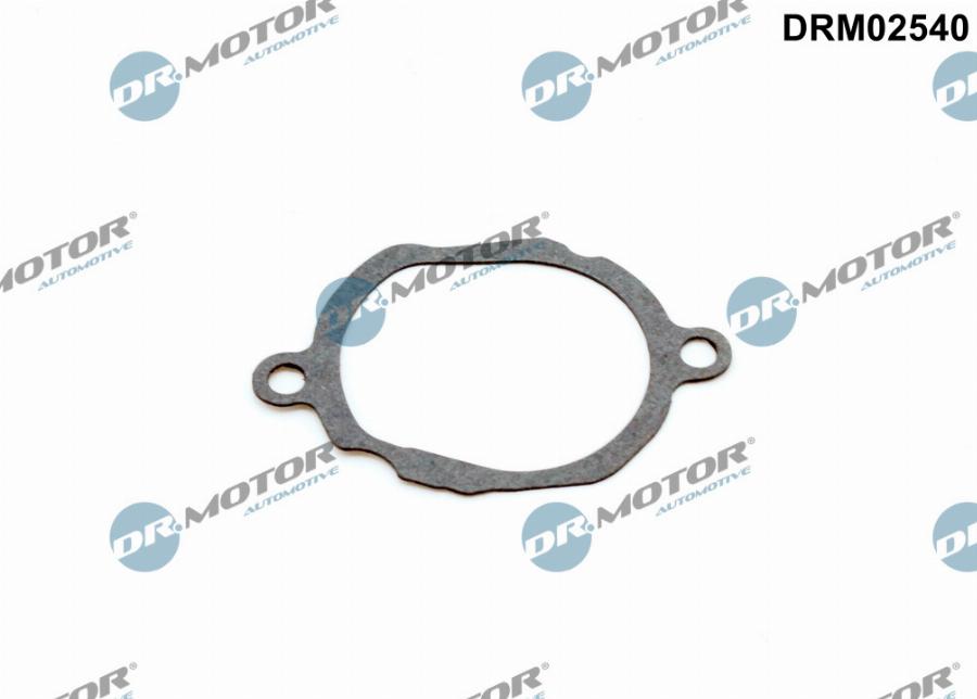 Dr.Motor Automotive DRM02540 - Gasket, thermostat car-mod.net