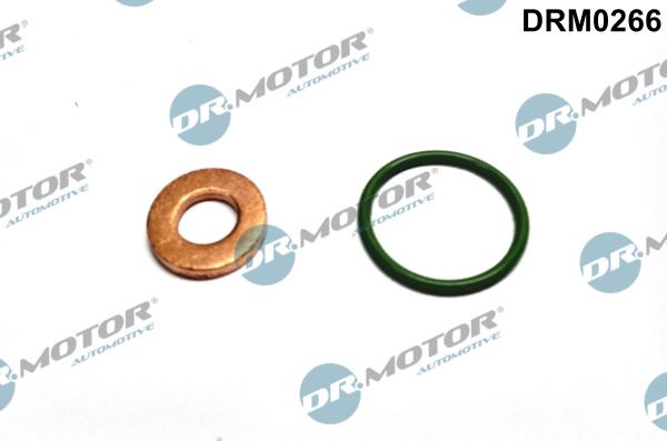 Dr.Motor Automotive DRM0266 - Seal Kit, injector nozzle car-mod.net