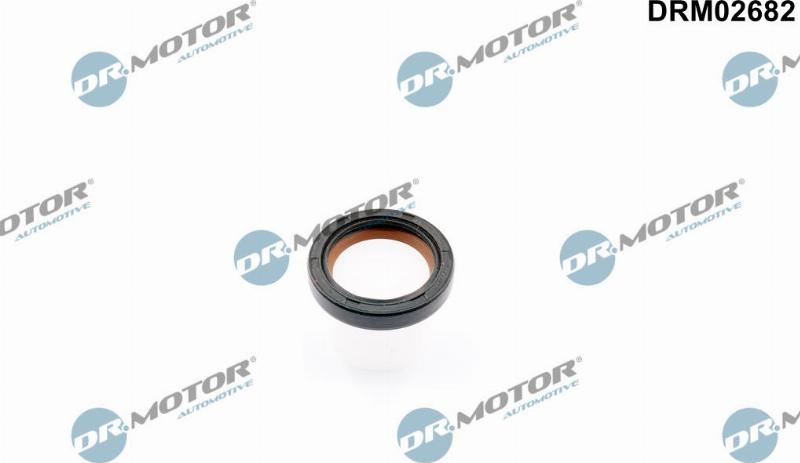 Dr.Motor Automotive DRM02682 - Shaft Seal, camshaft car-mod.net