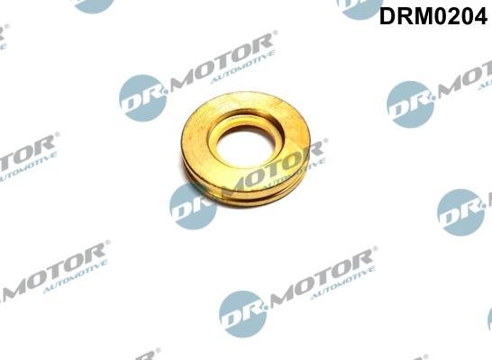 Dr.Motor Automotive DRM0204 - Seal Ring, injector car-mod.net