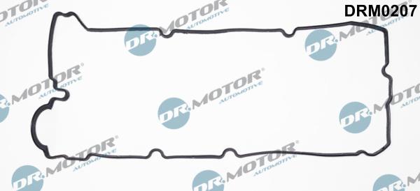 Dr.Motor Automotive DRM0207 - Gasket, cylinder head cover car-mod.net