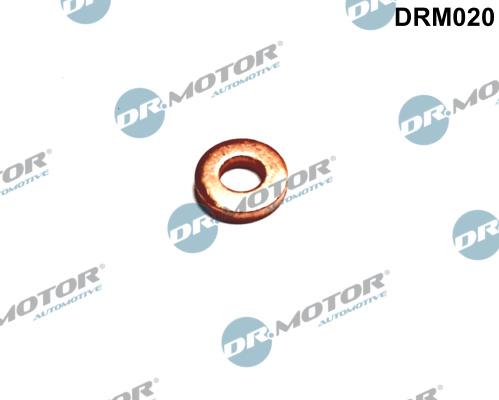 Dr.Motor Automotive DRM020 - Seal Ring, injector car-mod.net