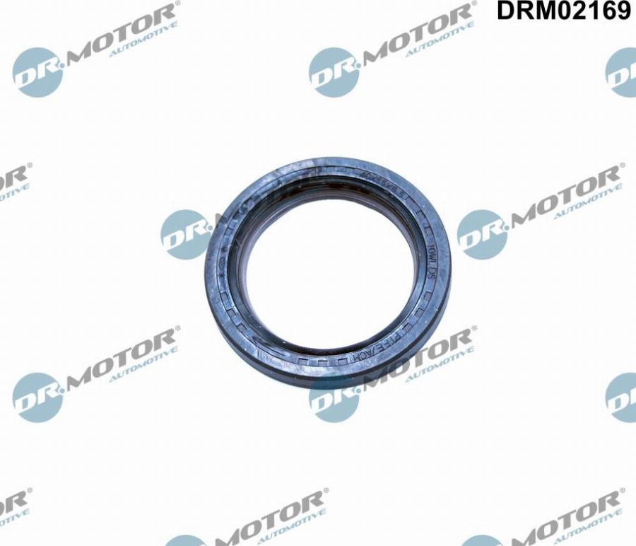 Dr.Motor Automotive DRM02169 - Shaft Seal, crankshaft car-mod.net