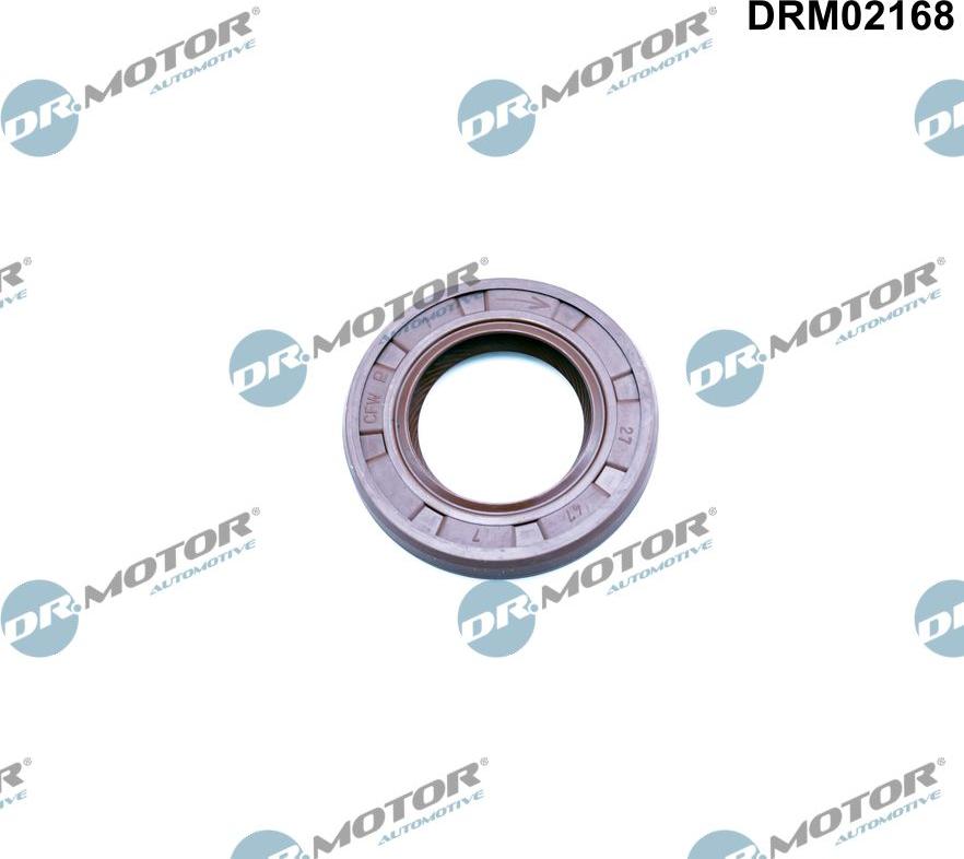 Dr.Motor Automotive DRM02168 - Shaft Seal, camshaft car-mod.net