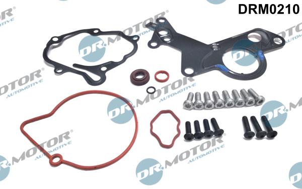 Dr.Motor Automotive DRM0210 - Repair Set, vacuum pump (braking system) car-mod.net