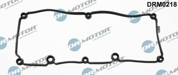 Dr.Motor Automotive DRM0218 - Gasket, cylinder head cover car-mod.net