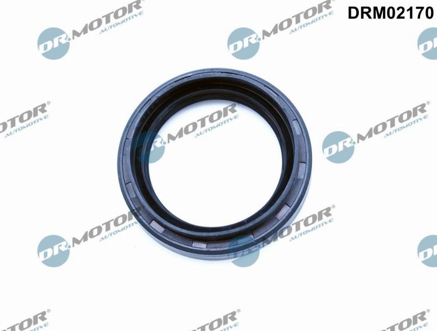 Dr.Motor Automotive DRM02170 - Shaft Seal, differential car-mod.net