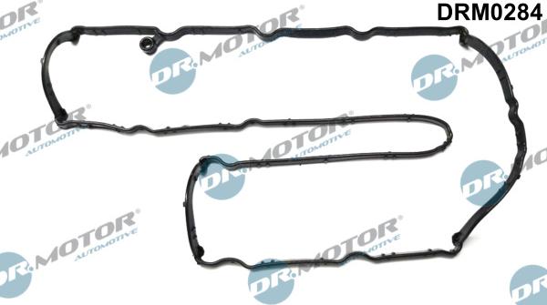 Dr.Motor Automotive DRM0284 - Gasket, cylinder head cover car-mod.net