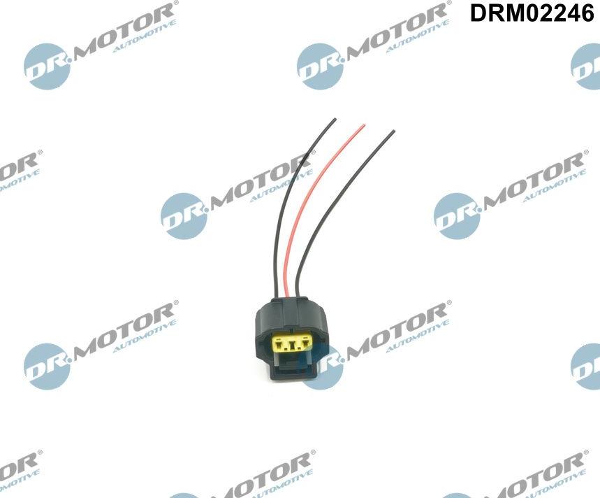 Dr.Motor Automotive DRM02246 - Cable Repair Set, alternator car-mod.net