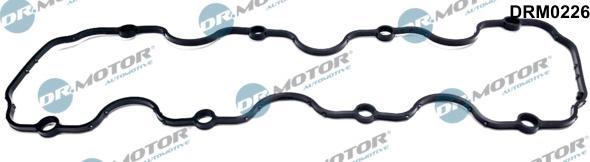 Dr.Motor Automotive DRM0226 - Gasket, cylinder head cover car-mod.net