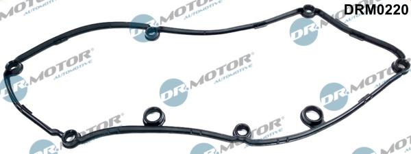 Dr.Motor Automotive DRM0220 - Gasket, cylinder head cover car-mod.net