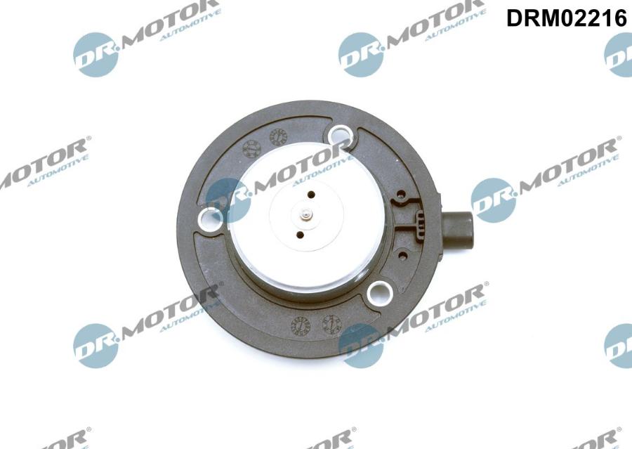 Dr.Motor Automotive DRM02216 - Central Magnet, camshaft adjustment car-mod.net