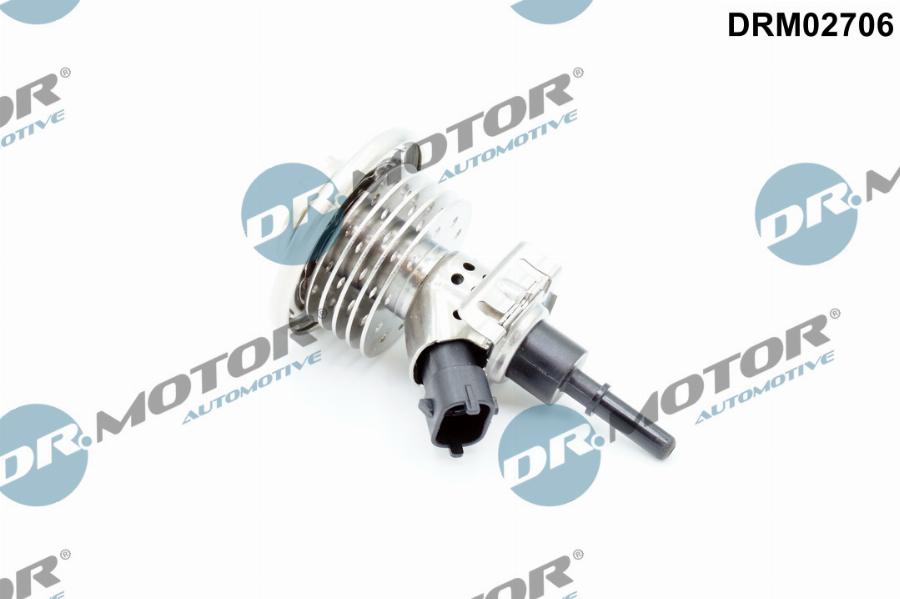 Dr.Motor Automotive DRM02706 - Dosing Module, urea injection car-mod.net