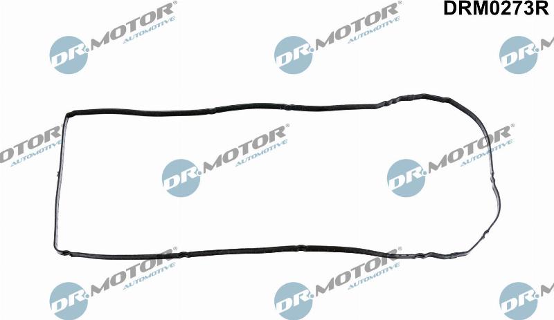 Dr.Motor Automotive DRM0273R - Gasket, cylinder head cover car-mod.net