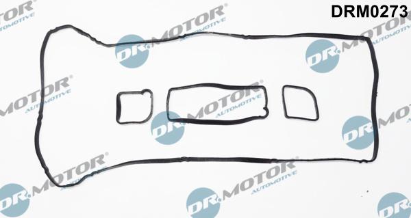 Dr.Motor Automotive DRM0273 - Gasket Set, cylinder head cover car-mod.net