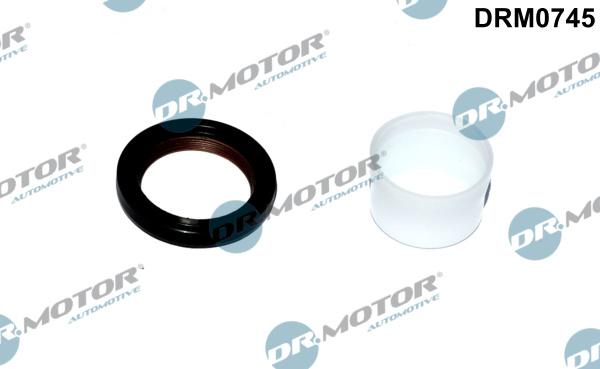 Dr.Motor Automotive DRM0745 - Shaft Seal, crankshaft car-mod.net