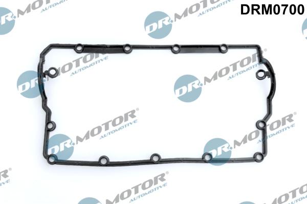 Dr.Motor Automotive DRM0700 - Gasket, cylinder head cover car-mod.net