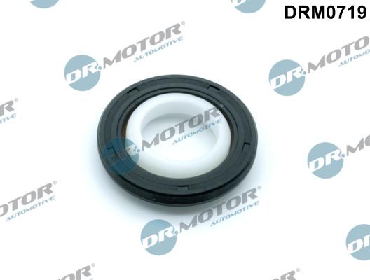Dr.Motor Automotive DRM0719 - Shaft Seal, crankshaft car-mod.net