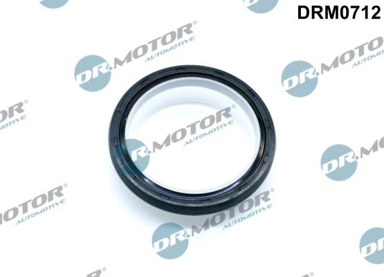 Dr.Motor Automotive DRM0712 - Shaft Seal, crankshaft car-mod.net