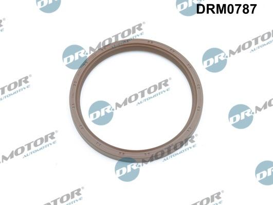 Dr.Motor Automotive DRM0787 - Shaft Seal, crankshaft car-mod.net