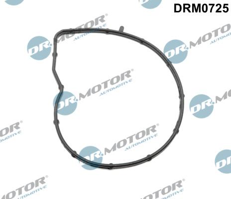 Dr.Motor Automotive DRM0725 - Gasket, water pump car-mod.net
