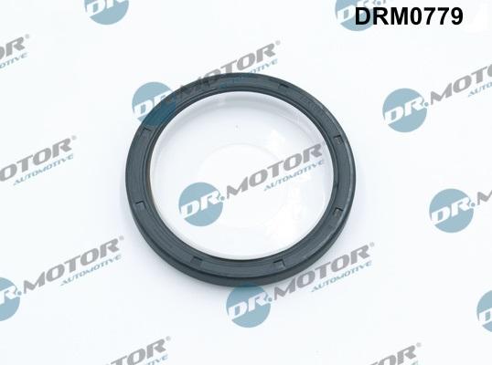 Dr.Motor Automotive DRM0779 - Shaft Seal, crankshaft car-mod.net