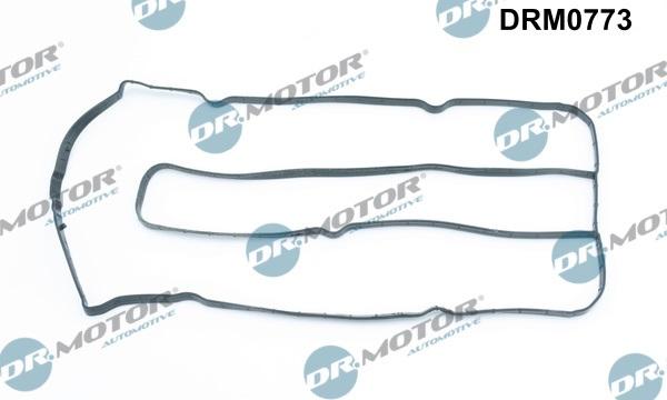 Dr.Motor Automotive DRM0773 - Gasket, cylinder head cover car-mod.net