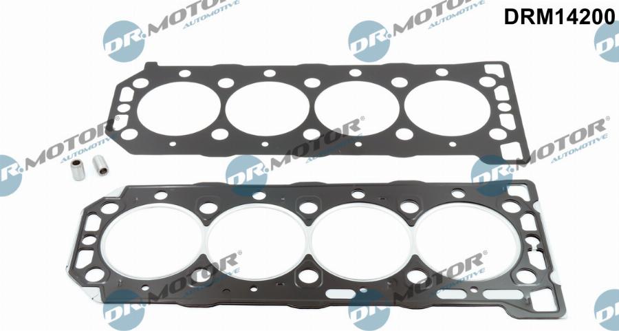 Dr.Motor Automotive DRM14200 - Gasket, cylinder head car-mod.net