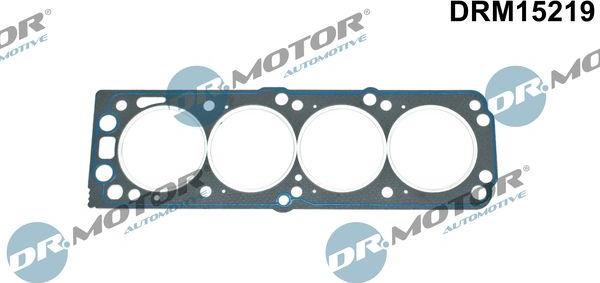 Dr.Motor Automotive DRM15219 - Gasket, cylinder head car-mod.net