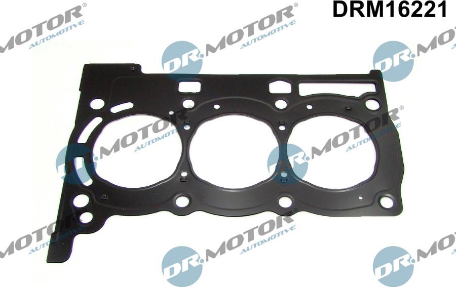 Dr.Motor Automotive DRM16221 - Gasket, cylinder head car-mod.net