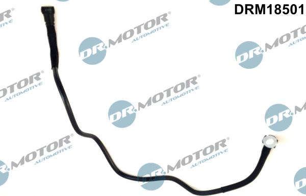 Dr.Motor Automotive DRM18501 - Fuel Line car-mod.net