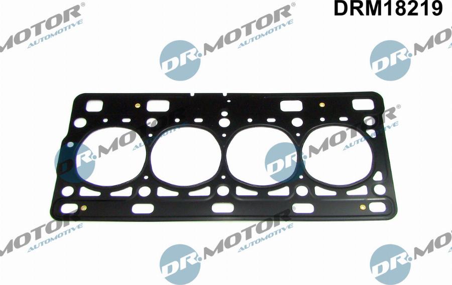 Dr.Motor Automotive DRM18219 - Gasket, cylinder head car-mod.net