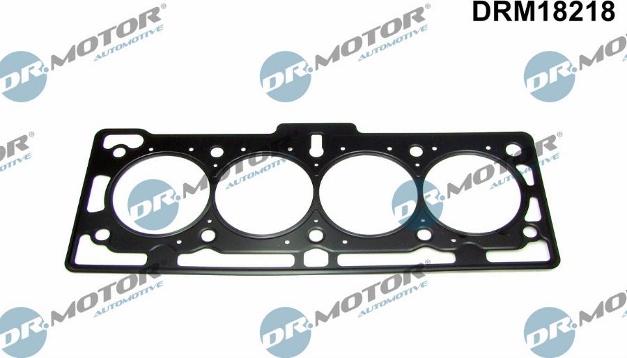 Dr.Motor Automotive DRM18218 - Gasket, cylinder head car-mod.net