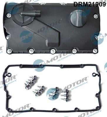 Dr.Motor Automotive DRM21909 - Cylinder Head Cover car-mod.net