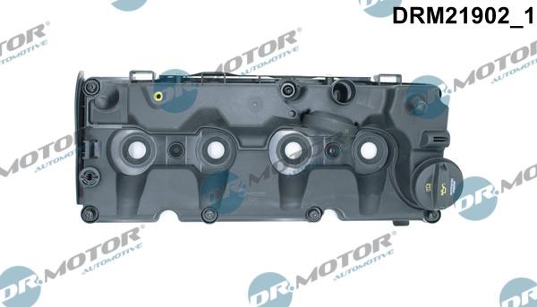Dr.Motor Automotive DRM21902 - Cylinder Head Cover car-mod.net