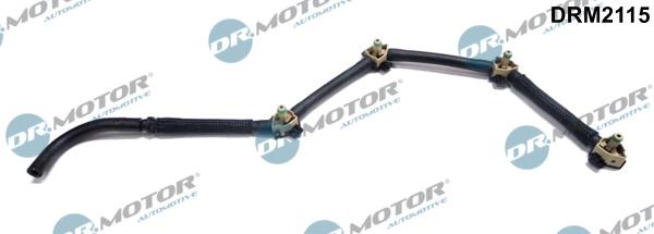 Dr.Motor Automotive DRM2115 - Hose, fuel overflow car-mod.net