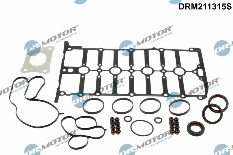 Dr.Motor Automotive DRM211315S - Gasket Set, cylinder head car-mod.net