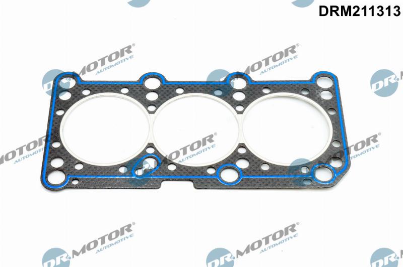 Dr.Motor Automotive DRM211313 - Gasket, cylinder head car-mod.net
