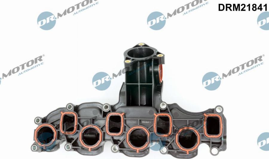 Dr.Motor Automotive DRM21841 - Intake Manifold Module car-mod.net