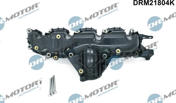 Dr.Motor Automotive DRM21804K - Intake Manifold Module car-mod.net