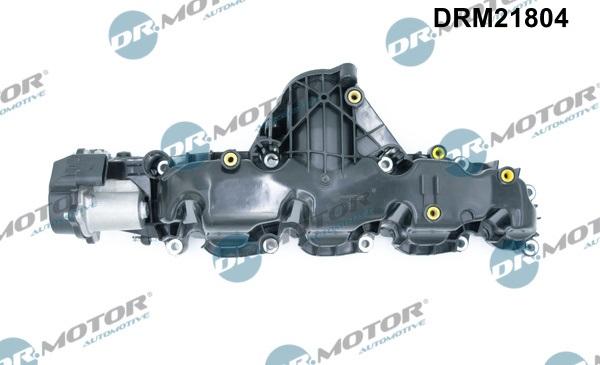 Dr.Motor Automotive DRM21804 - Intake Manifold Module car-mod.net