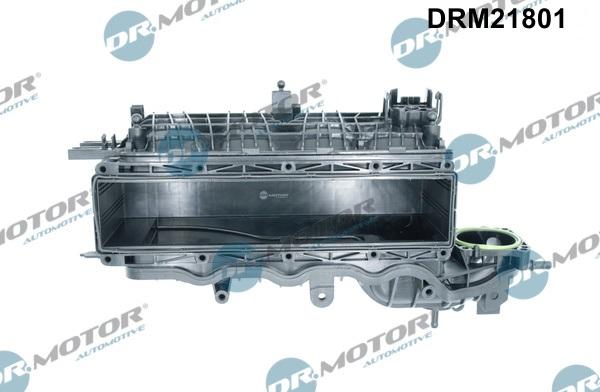 Dr.Motor Automotive DRM21801 - Intake Manifold Module car-mod.net