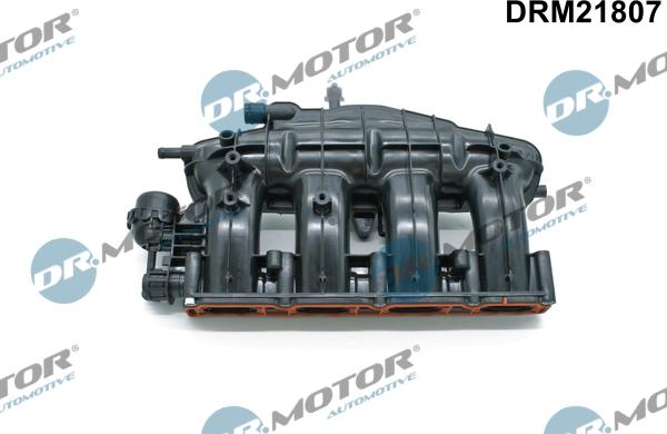 Dr.Motor Automotive DRM21807 - Intake Manifold Module car-mod.net